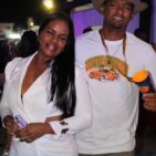 Vaquejada de Serrinha (Sexta-feira)